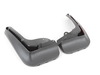 Genuine BMW Front & Rear Splash Guard Kit 82162218983KT View 5