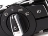 Genuine BMW Genuine BMW Headlight Switch - Chrome 61319169398 View 4