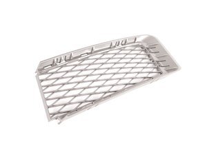 Genuine BMW Bumper Grille - Left - E92 E93 335i 335is 328i