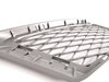 Genuine BMW Genuine BMW Bumper Grille - Right - E92 E93 335i 335xi 51117154722 View 4