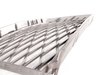 Genuine BMW Genuine BMW Bumper Grille - Left - E92 E93 335i 335is 328i 51117154721 View 4