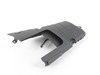 Genuine BMW Genuine BMW Black Convertible Top Mechanism Cover - Right - E64 51437144244 View 2