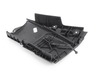 Genuine BMW Genuine BMW Black Convertible Top Mechanism Cover - Right - E64 51437144244 View 3