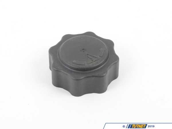 Febi Expansion Tank Cap 17107515499