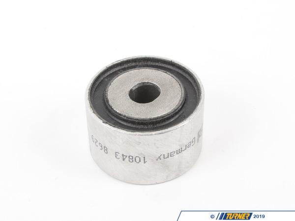 Febi Rear Differential Bushing - Priced Each 33171134872