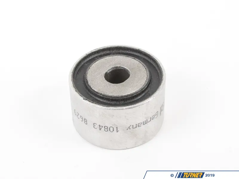 メル33151 2pc - OEM LEMFORDER BMW Rear Strut Shock Mount E30 E36 E46