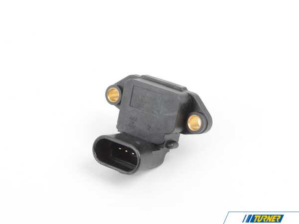 Febi Manifold Air Pressure Sensor 12140872648