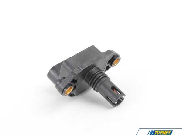 Bremmen Parts Manifold Air Pressure Sensor 12140872648