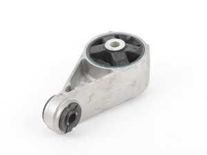 Lower Engine Rubber Mount