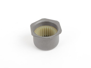 Febi Threaded Ring & Clamp - E12, E23, E24, E28, E3, E30, E36, E46, E83, E9, Z3, Z4