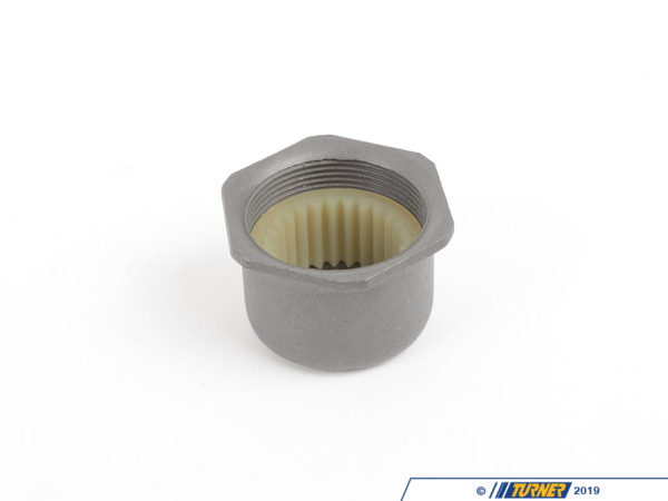 Febi Febi Threaded Ring & Clamp - E12, E23, E24, E28, E3, E30, E36, E46, E83, E9, Z3, Z4 26111209497
