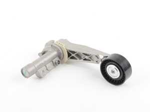 Mechanical Belt Tensioner