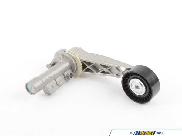 Febi Mechanical Belt Tensioner 11287534398