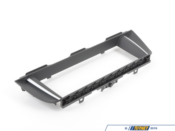 Genuine BMW Genuine BMW Cover 10" - 65509301374 - F10 65509301374