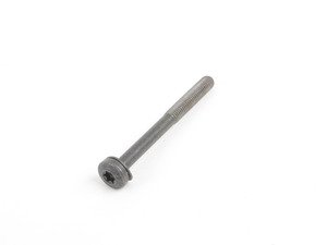 Genuine BMW Fillister-Head Screw M6X65 - 24341215492 - E30,E34