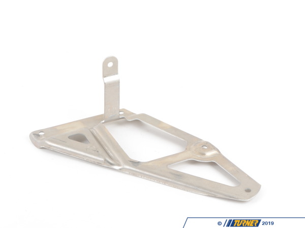 Genuine BMW Bracket Horn - E90, E92, E93 61337838541
