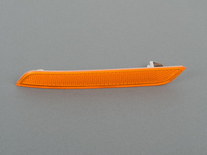 Genuine BMW Front Sidemarker - left