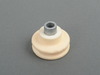 Febi Febi Rear Upper Shock Mount - Lower Section - E82, E88, E90, E91, E92, E93 33506771738 View 1