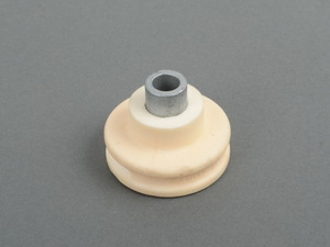 Febi Rear Upper Shock Mount - Lower Section - E82, E88, E90, E91, E92, E93