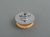 Febi Febi Rear Upper Shock Mount - Upper Section - E82, E88, E90, E91, E92, E93 33506771737 View 1