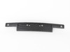 Genuine European BMW Genuine BMW Euro Front Plate Filler - 51111888266 - E30 (up to 09/1987) 51111888266 View 2