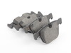 Bosch Bosch Rear Brake Pad Set - F01, F02, F07 34216793025 View 1