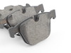 Bosch Bosch Rear Brake Pad Set - F01, F02, F07 34216793025 View 2