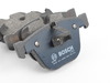 Bosch Bosch Rear Brake Pad Set - F01, F02, F07 34216793025 View 3