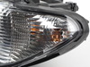 Genuine BMW Halogen Headlight Assembly - Left 63127165907 View 6