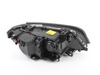 Genuine BMW Halogen Headlight Assembly - Left 63127165907 View 7