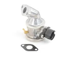 Pierburg Air Pump Control Valve - E53