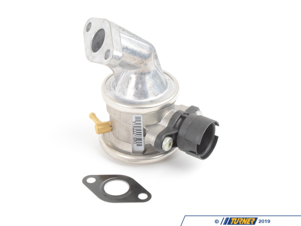 Pierburg Pierburg Air Pump Control Valve - E53 11727540471