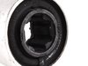 Genuine BMW Genuine BMW Front Control Arm Bushing - E46 M3 31122229857 View 3