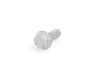 Genuine BMW Hexagon Screw With Flange - 07119906681 - E70,E71,F15,F16