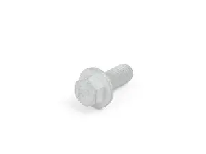 Genuine BMW Hexagon Screw With Flange - 07119906681 - E70,E71,F15,F16