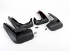 Genuine BMW Front & Rear Splash Guard Kit 82162218983KT View 1