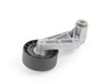 URO Tensioner Pulley Assembly 11281736724 View 3