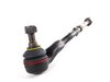 Lemforder OEM Lemforder Left Tie Rod Assembly - E46, Z4 Non-M 32106777503 View 4