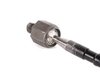 Lemforder OEM Lemforder Tie Rod Assembly - Right - E46 Z4 Non-M 32106777504 View 3