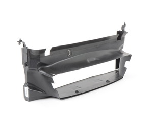 Genuine BMW Air Duct, Bottom -M- - 51748058911 - F22