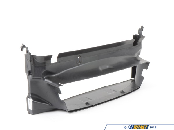 Genuine BMW Genuine BMW Air Duct, Bottom -M- - 51748058911 - F22 51748058911