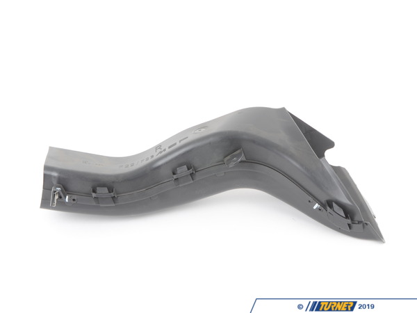 Genuine BMW Genuine BMW Air Duct, Brake, Right -M- - 51748054416 - F22 51748054416