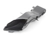 Genuine BMW Genuine BMW Air Duct, Brake, Right -M- - 51748054416 - F22 51748054416 View 3