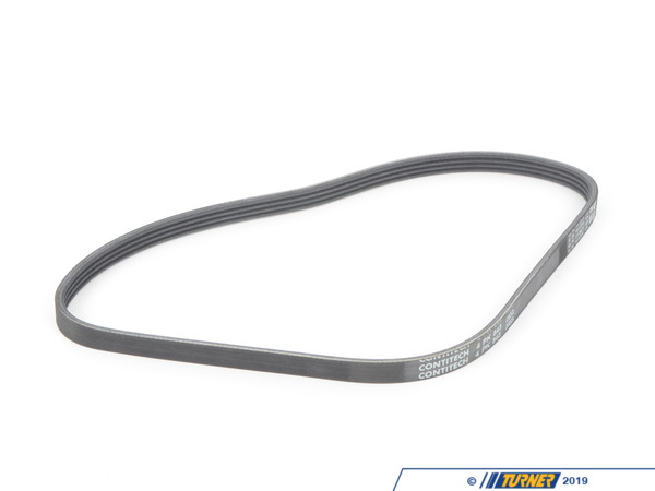 Continental Conti Tech A/C Drive Belt - E70 64557809801