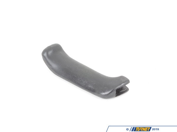 Genuine BMW Handle Left - E12, E21, E23, E24, E28 52101873447