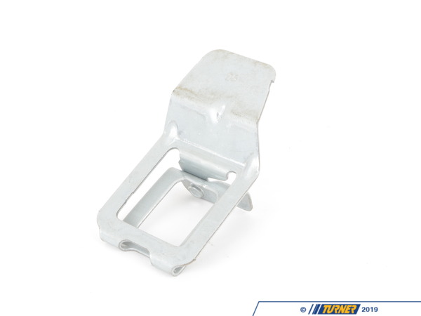 Genuine BMW Genuine BMW Support For Left Radiator - 41118199613 - E46,E46 M3 41118199613