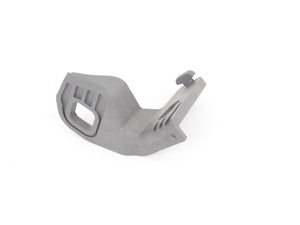 Genuine BMW Bracket Headlight Left - 51647273065 - F22