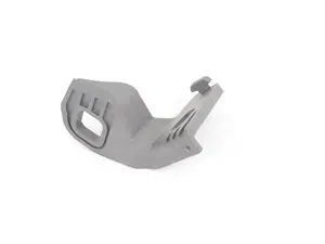 Genuine BMW Bracket Headlight Left - 51647273065 - F22