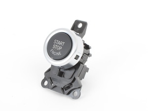 Genuine BMW Engine Start/Stop Switch