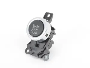 Genuine BMW Engine Start/Stop Switch